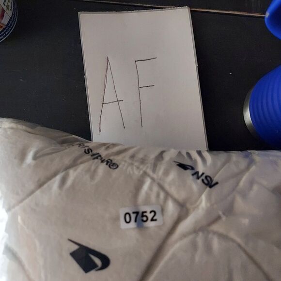 Nike Sportswear Bomber Jacket Small Beige Black White Checkered Sleeve BV4532-07 - Picture 12 of 12